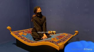 语文老师【老师卖身还贷款】趁同事外出办公淫湿试卷_为人师表